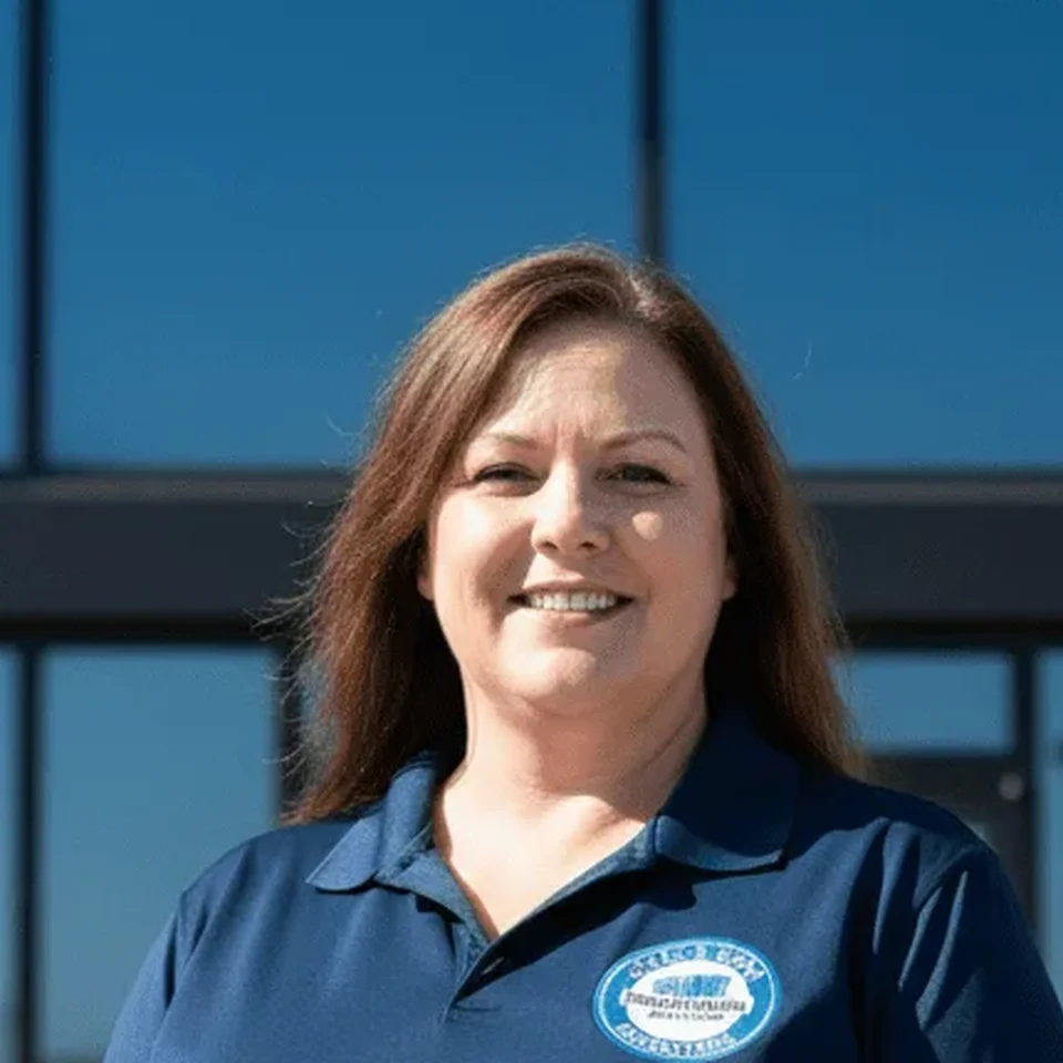 Paula Brennan - HR Manager Paula Brennan, HR Manager at Issac & Sons Dumpster Rental Hagerstown