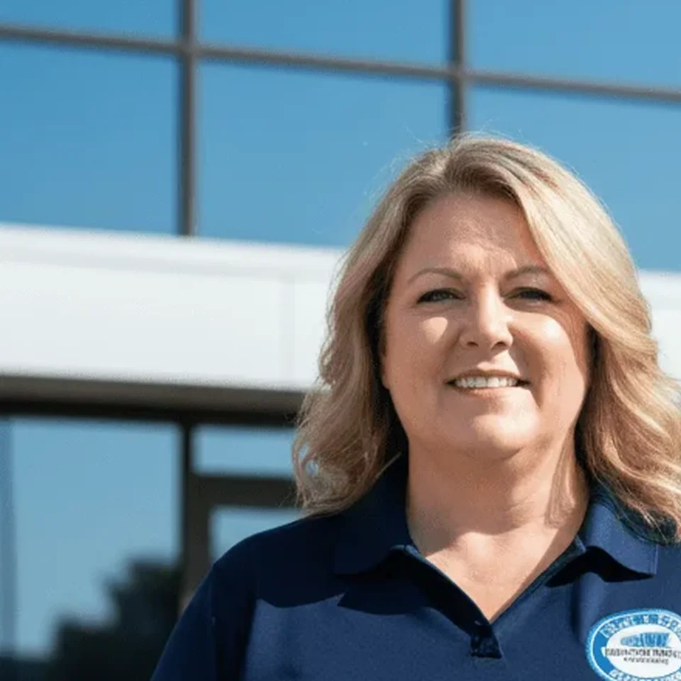 Renee Colston - HR Coordinator Renee Colston, HR Coordinator at Issac & Sons Dumpster Rental Hagerstown