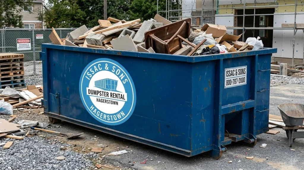 Junk Removal Hagerstown-img